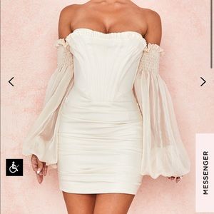 House of CB Beau Dress